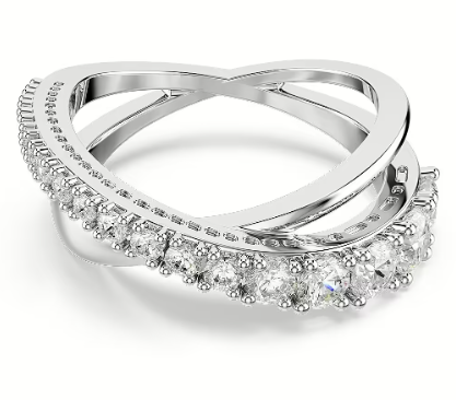 Anillo Swarovski Mujer in Aleación de Metal 5714954 - 5714954